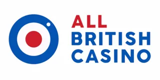All British casino logo