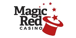 MagicRed casino logo