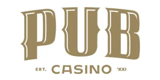 Pub Casino logo